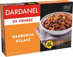 Dardanel 200 Gr Barbunya Pilaki