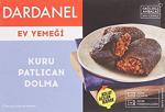 Dardanel 200 Gr Zeytinyağlı Kuru Patlıcan Dolma