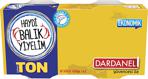 Dardanel Ekonomik 160 gr 2'li Ton Balığı