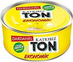 Dardanel Ekonomik 80 Gr 24'Lü Ton Balığı