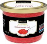 Dardanel Kırmızı Havyar 100 G