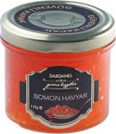 Dardanel Kırmızı Somon Havyar 115 Gr