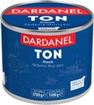 Dardanel Klasik 1705 Gr Ton Balığı