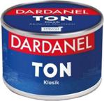 Dardanel Klasik 400 Gr Ton Balığı