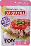 Dardanel Light Poşet 120 gr Ton Balığı