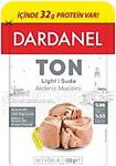 Dardanel Light Poşet Ton Balığı 120G 6 Adet