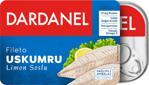 Dardanel Limon Soslu 100 Gr Uskumru