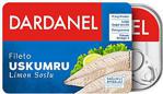 Dardanel Limon Soslu Uskumru 100 G