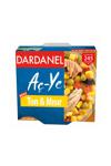 Dardanel Mısırlı Ton Balığı 185 G