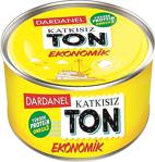 Dardanel Profesyonel 160 gr 24'lü Paket Ton Balığı