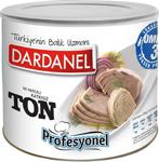 Dardanel Profesyonel 1705 gr Ton Balığı