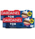 Dardanel Ton 3X75Grx2