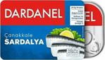 Dardanel Ton Balık Sardalya Konserve 105 Gr