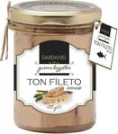 Dardanel Ton Fileto Zeytinyağlı 185Gr ( Cam Kavanoz )