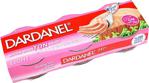 Dardanel Ton Light 3 Adet 80 gr Ton Balığı