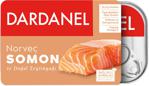 Dardanel Zeytinyağlı 100 Gr Norveç Somon