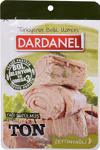 Dardanel Zeytinyağlı 120 gr Poşet Ton Balığı