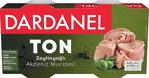 Dardanel Zeytinyağlı 160 gr 2'li Ton Balığı