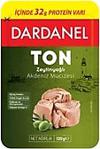 Dardanel Zeytinyağlı Poşet Ton Balığı 120G