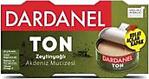 Dardanel Zeytinyağlı Ton Balığı 2X150G 5 Adet