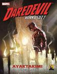 Daredevil Cilt 3 - Ayaktakımı