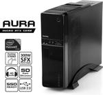 Dark Aura 300 W DKCHAURA300 Mini ITX Kasa