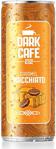 Dark Blue Dark Coffee Ice Coffee Macchiato 12 X 20 Ml Soğuk Kahve