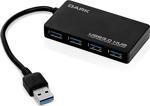 Dark Connect Master 4 DK-AC-USB341 USB Çoklayıcı