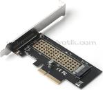 Dark Dk-Ac-Pem2 Ngff / Nvme M.2 Ssd Pci-E Kartı