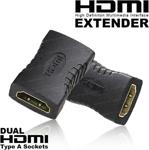 Dark Dk-Hd-Afxf Hdmi Dişi/Dişi Dönüştürücü