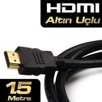 Dark Dk-Hd-Cvl150 V1,3 Altın Uçlu Hdmi Kablo (1,5M)