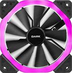 Dark Dkcf122Rgb Kasa Fanı