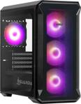 Dark Guardian Mini Pro Dkchgrminipro 4 Fanlı Micro Atx Oyuncu Kasası