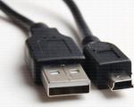 Dark Mini Usb 2.0 1.5M Şarj Ve Data Kablosu