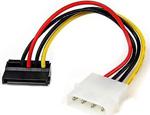 Dark P101 4Pin Molex - Sata Dönüştürücü Kablo