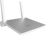 Dark RangeMAX WRT305 4 Port 300 Mbps Router