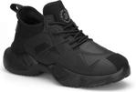 Dark Seer Erkek Sneakers Siyah 41 Numara DS.MJ1870 Siyah 41