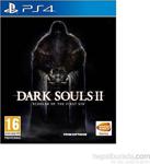 Dark Souls 2 Scholar Of The First Sin Ps4 Oyun