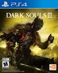 Dark Souls III PS4