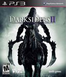 Darksiders 2 Limited Edition Ps3