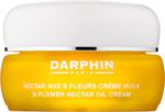 Darphin 8 Flower Nectar Oil Cream 30 ml Yoğun Nem Sağlayan Gece Kremi