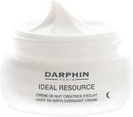 Darphin Ideal Resource Light Re-Birth Overnight Cream 50 ml Gece Kremi