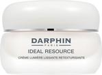 Darphin Ideal Resource Smoothing Retexturizing Radiance 50 ml Kırışıklık Kremi