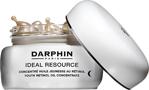 Darphin Ideal Resource Youth Retinol Oil Concentrate 60 Kapsül