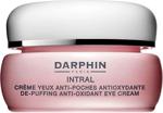 Darphin Intral De-puffing Anti-oxidant Eye Cream 15 Ml Göz Kremi