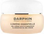 Darphin Lumiere Essentielle Illuminating Gel-Cream 50 ml Yağsız Nemlendirici