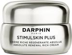 Darphin Stimulskin Plus Absolute Renewal Rich Cream Dry To Very Dry Skin 50 Ml