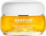 Darphin Vetiver Aromatic Care Detox Oil Mask 50 ml Maske