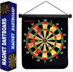 Dart72 Magnet Dartboard Manyetik Dart Mıknatıslı