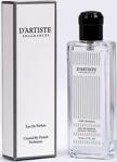 D'Artiste 757 Sexy Amber Edp 50 Ml Kadın Parfüm